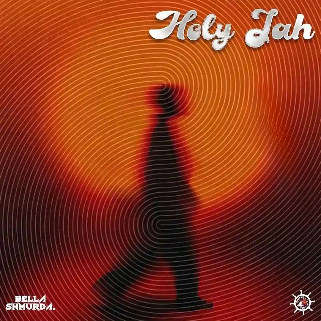 Bella Shmurda – Holy Jah