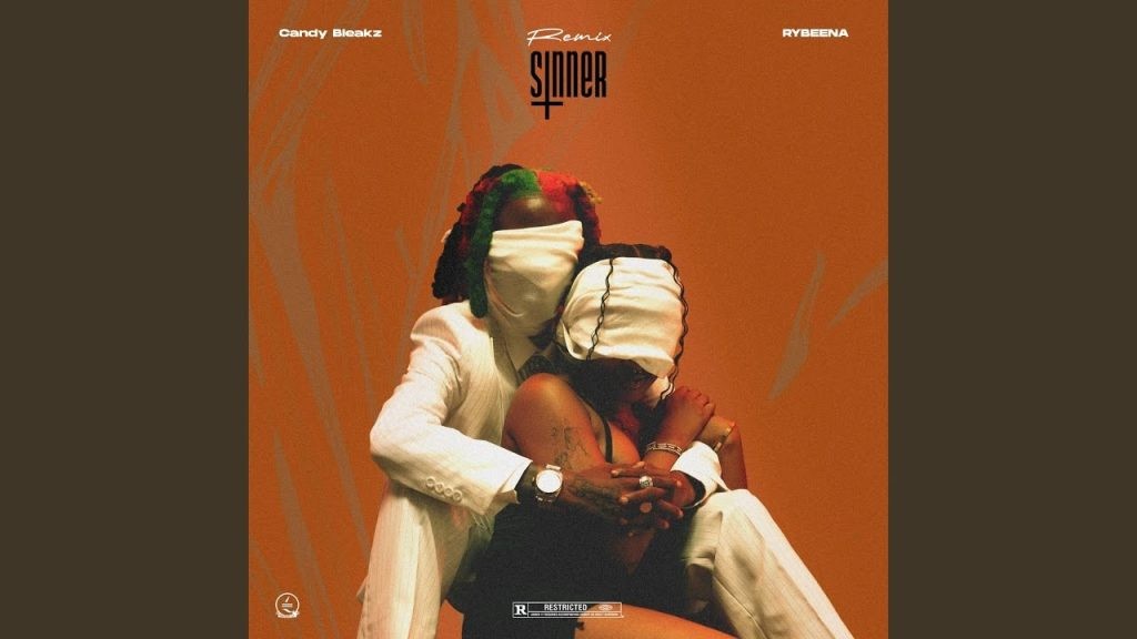 Candy Bleakz – Sinner (Remix) Ft. Rybeena
