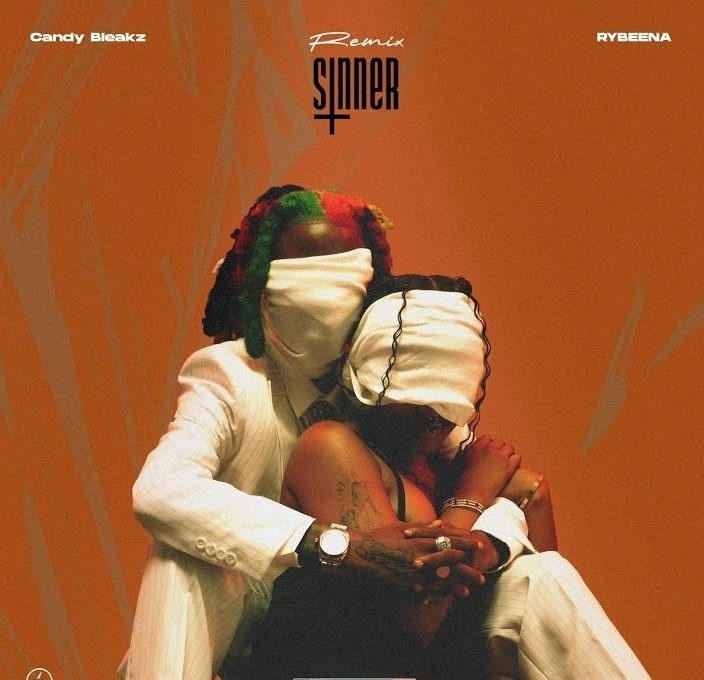 Candy Bleakz – Sinner (Remix) Ft. Rybeena