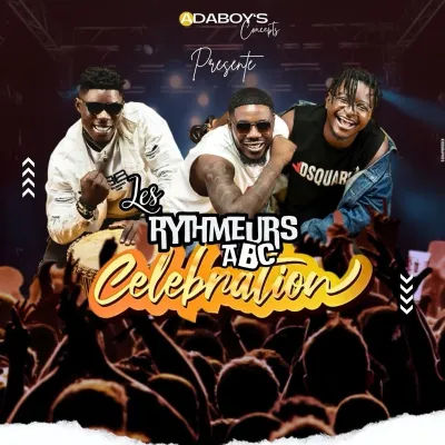 Les Rythmeurs ABC - Célébration