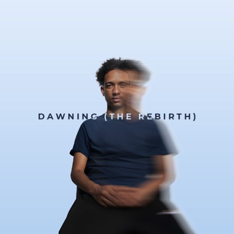 DJ Father – Dawning : The Rebirth Album (EP)