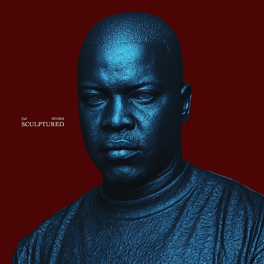 DJ Stoks – Sculptured EP