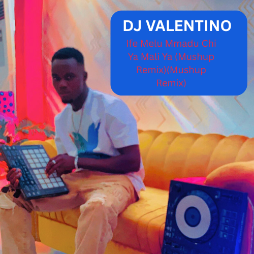 Ife Melu Mmadu Chi Ya Mali Ya (Mushup Remix)