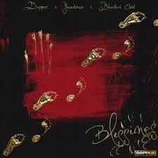 Dapper – Blessings (Kura) ft Yaadman fka Yung L & BhadBoi OML
