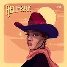 Di'Ja – Hell And Back