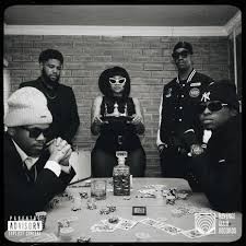 Dj Clen – The Only Way Up Album (Ep)