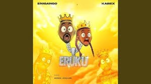 Enigango – Eruku (Open Verse) ft. Kabex