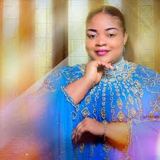 Eunice Manyanga – Namona Te