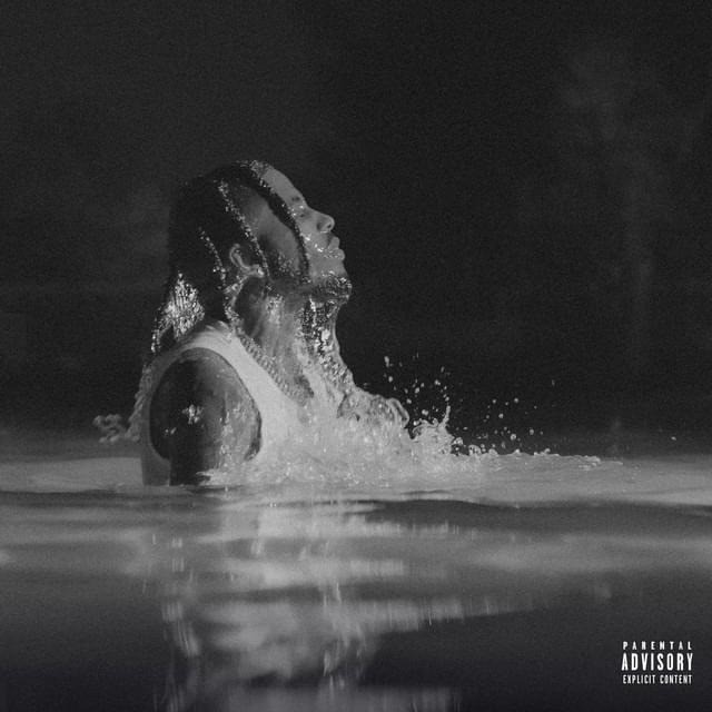 FLVME – BLVCK & WHiTE Album (EP)