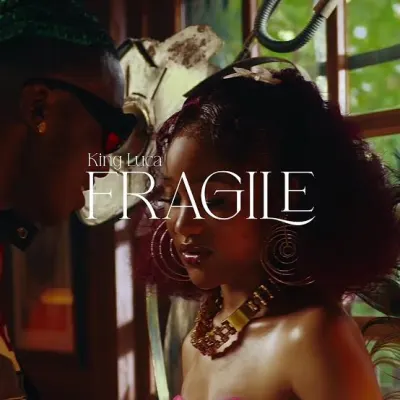King Luca - Fragile