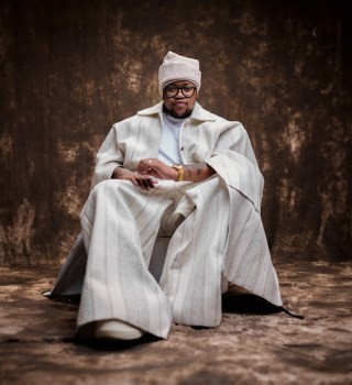 Gaba Cannal – iKhaka Lomculo EP