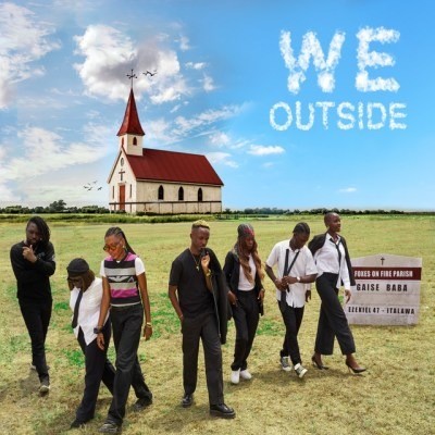 Gaise Baba – We Outside