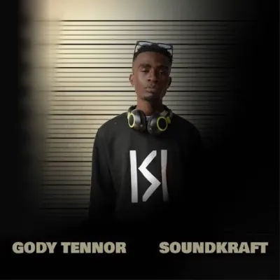 Gody Tennor - Dimba (Refix) ft. Soundkraft