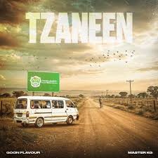 Goon Flavour – Tzaneen EP (Album)