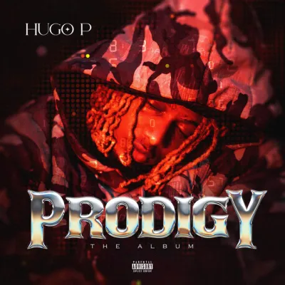 Hugo P – Prodigy EP (Album)
