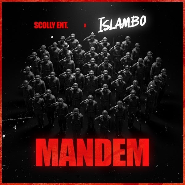 Islambo – Mandem