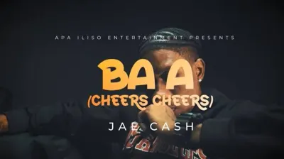 Jae Cash - Ba A (Chez Chez)