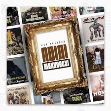 Jah Prayzah - Necessary