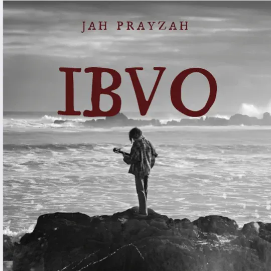 Jah Prayzah – IBVO