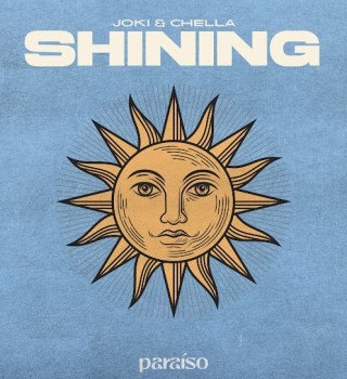 Joki – Shining Ft. Chella