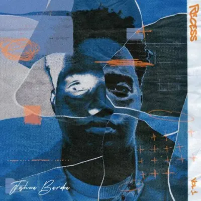 Joshua Baraka - Someday ft. KiDi