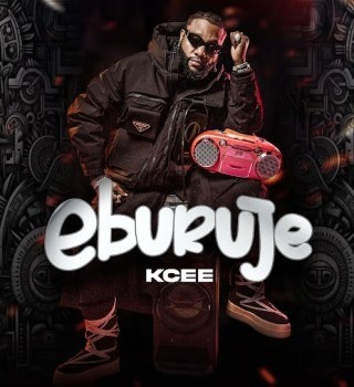 KCee – Eburuje