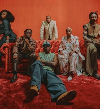 Kabza De Small – Hennessy Cypher Ft Jaivah, Ms Banks, Blaqbonez & Joey B