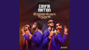 Kankan Boys - La Magie ft. Slim Marion