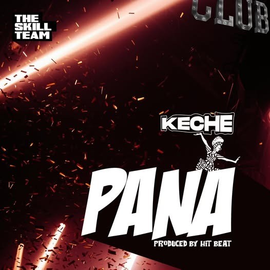 Keche – Pana