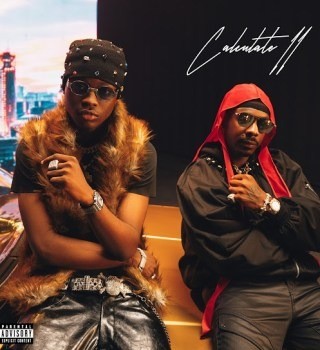 Kidd Carder – Calculate II Ft Young Jonn