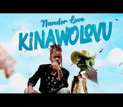 Nandor Love - Kinawolovu