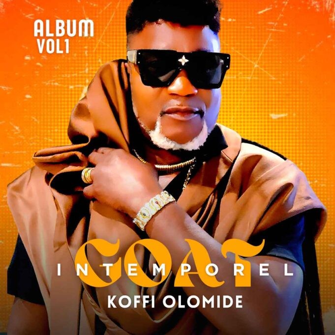 Koffi Olomide – Gros Bébé Adel