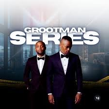 Kota Embassy – Grootman Series Album (EP)