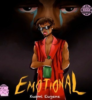 Kuami Eugene – Emotional
