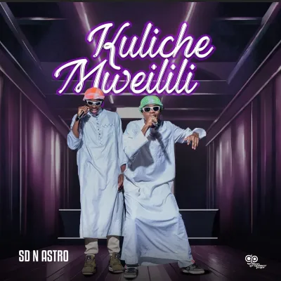 SD n Astro - Kuliche Mweilili