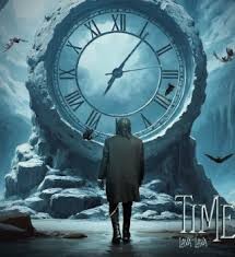 Lava Lava – Time EP