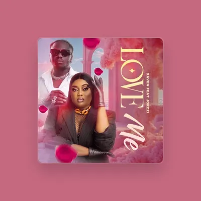 Xaven - Love Me ft. Jorzzi