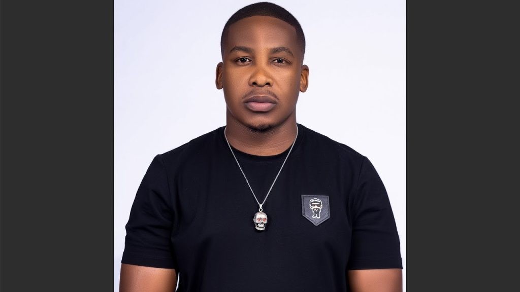 Mac lopez – Pardy With Mac lopez Album (EP)