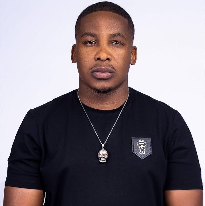 Mac lopez – Pardy With Mac lopez Album (EP)