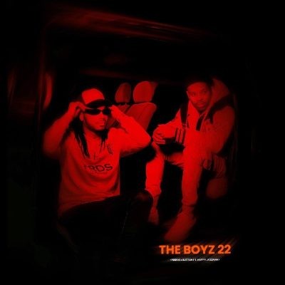 Man-K – The Boyz 22 ft. Button & Happy Jazzman
