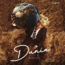 Marioo – DUNIA