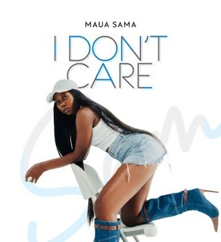 Maua Sama – I Don't Care