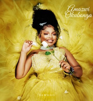 Mawhoo – Amazwi Okubonga EP