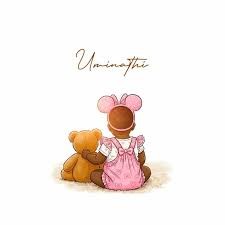 Mick Man – Uminathi EP