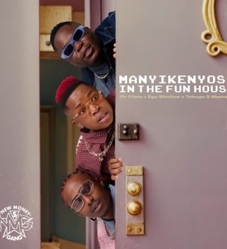 Mr Pilato – Pompa Lebili Ft Ego Slimflow, Tebogo G Mashego, Focalistic, KOKI THE MIC, Seun1401 & VTouch