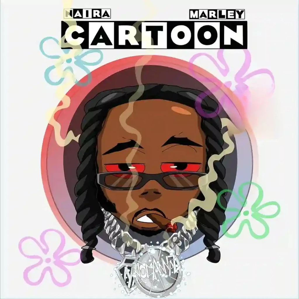 Naira Marley – Cartoon