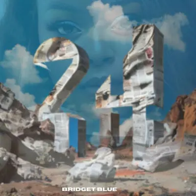 Bridget Blue - Nairobi Streets