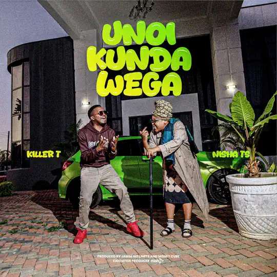 Nisha Ts - Unoikunda Wega ft. Killer T