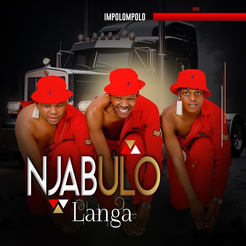 Njabulo Langa – Asehleni ft Jaiva Zimnike