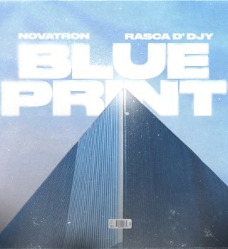 Novatron – Blue Print EP (Album)